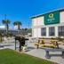 Servicio del hotel