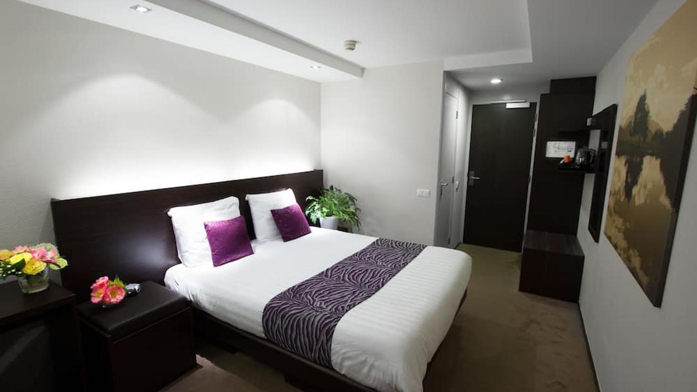 Hotel Gieling