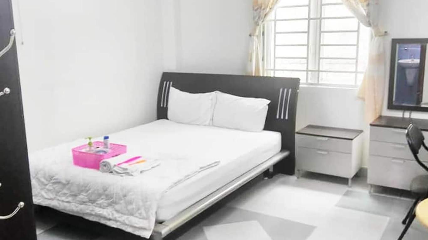 Ben Thanh Motel