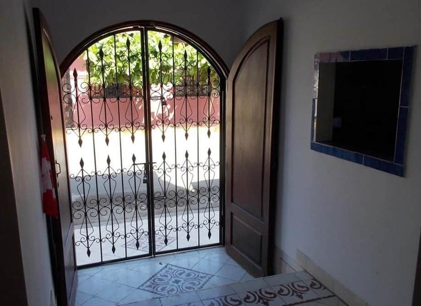 Balcón Foto