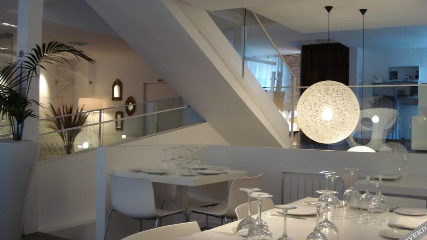 Hotel Raimblanc