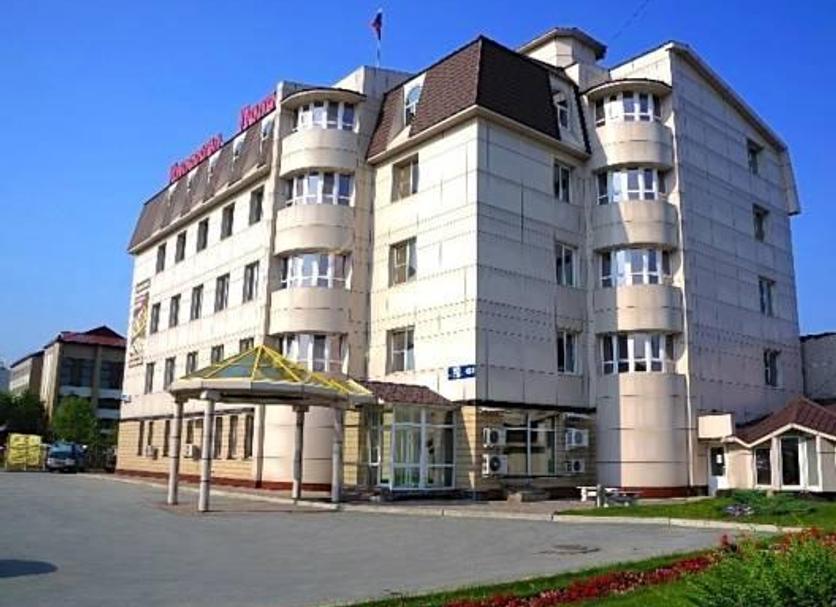 Edificio Foto