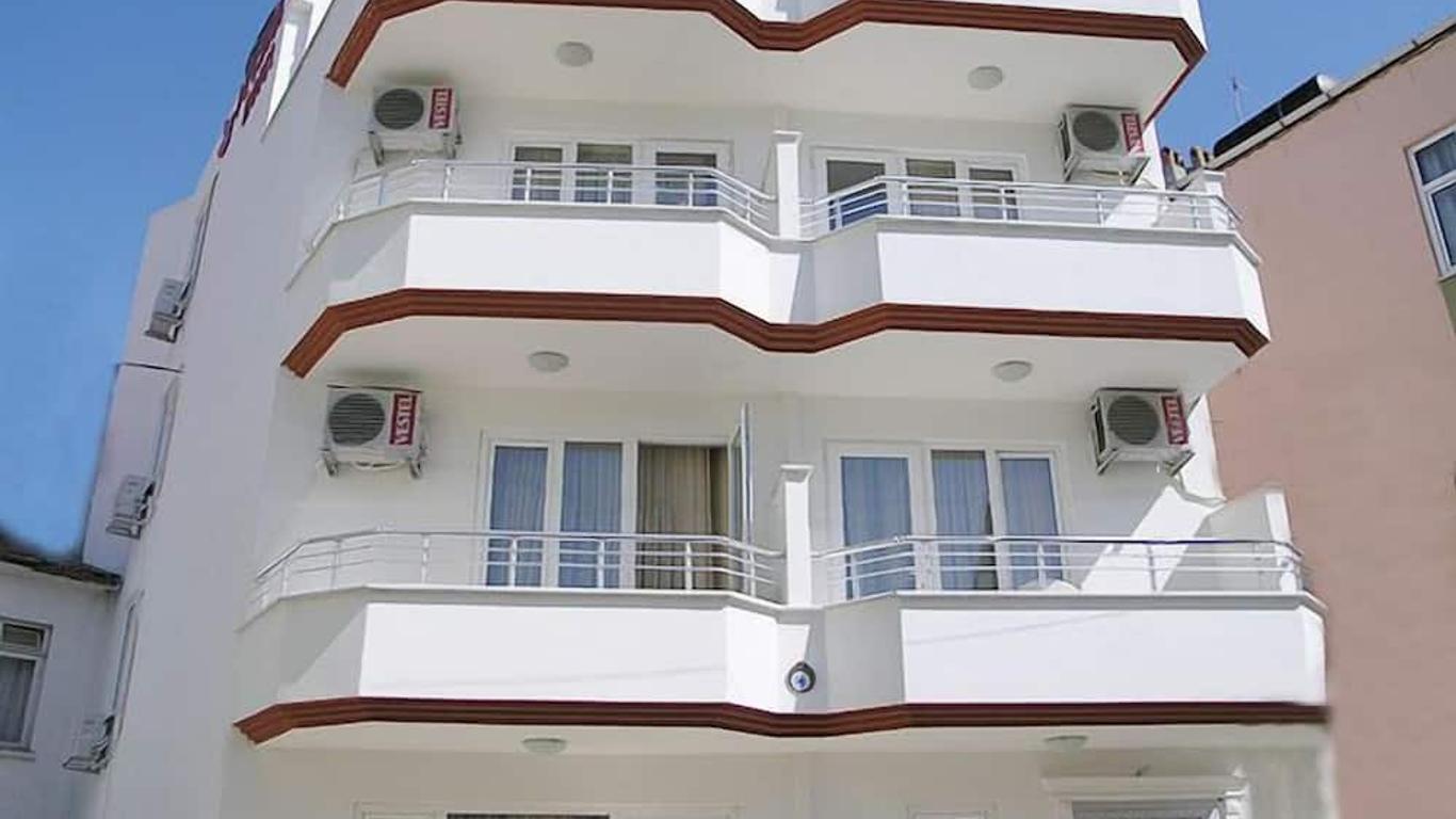 Pegasus Motel