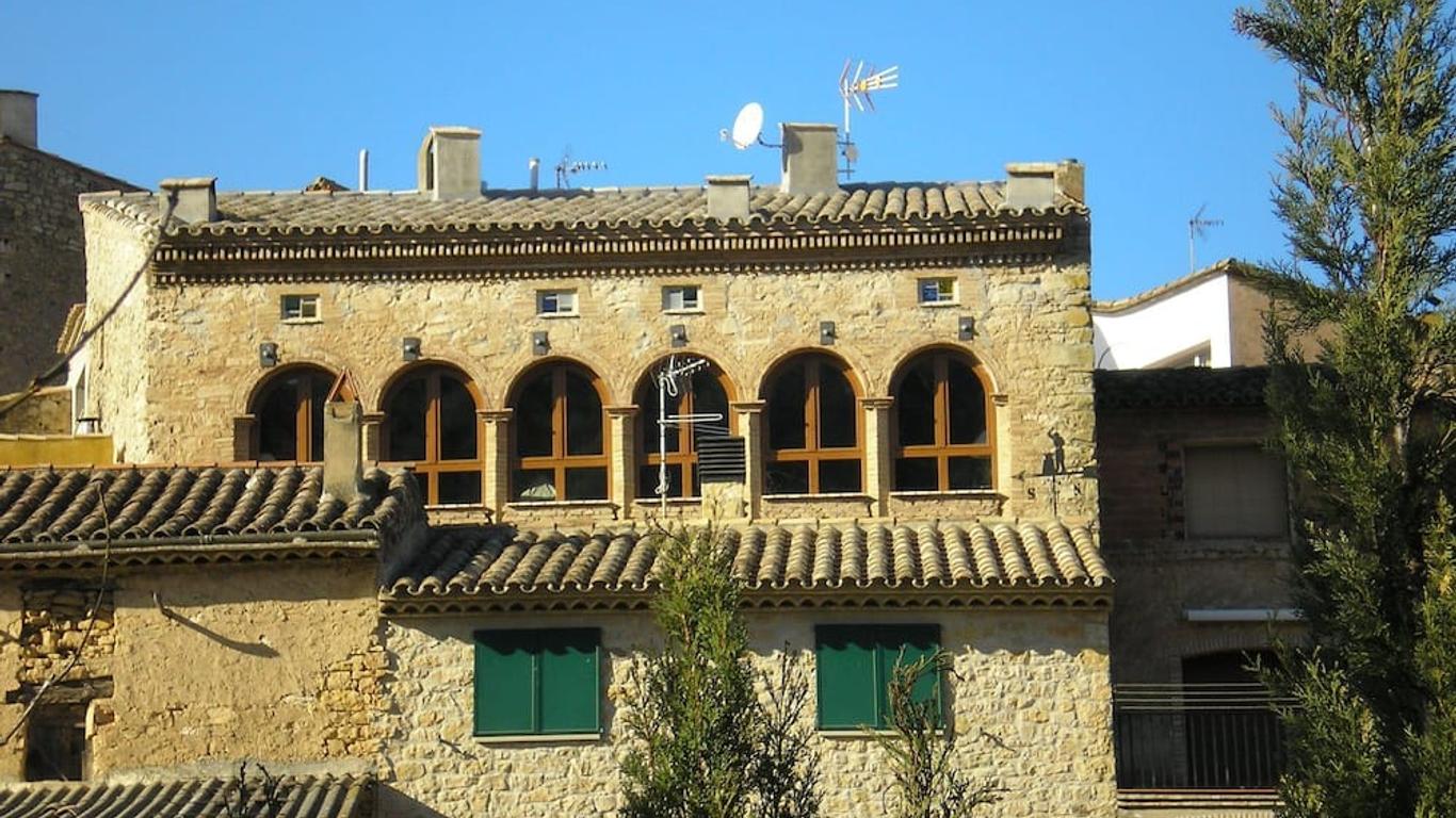 Ca l'Estruch