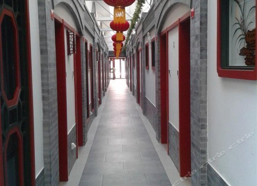 Pasillo Foto