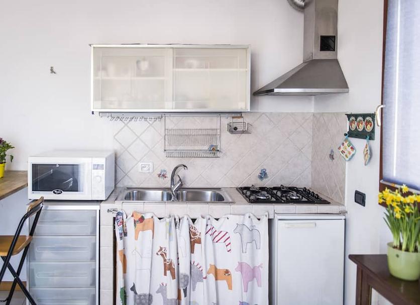 Cocina Foto