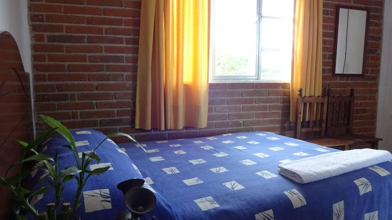 Posada los Dominicos