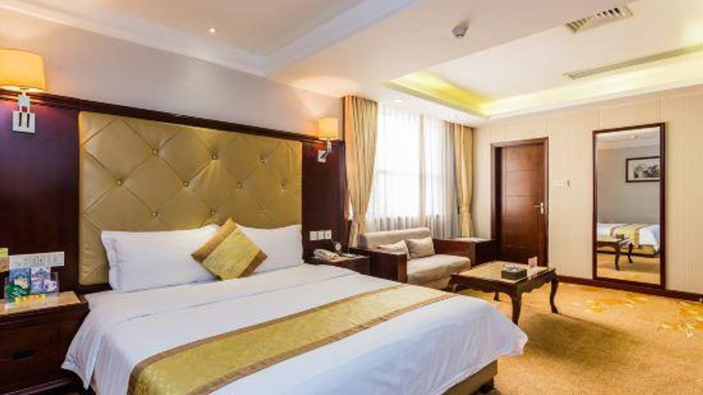 Hongdu Hotel