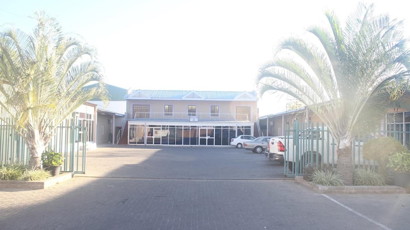 City Inn Lodge