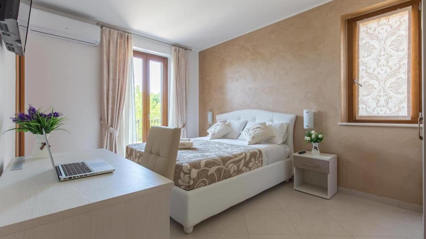 B&B Paradiso