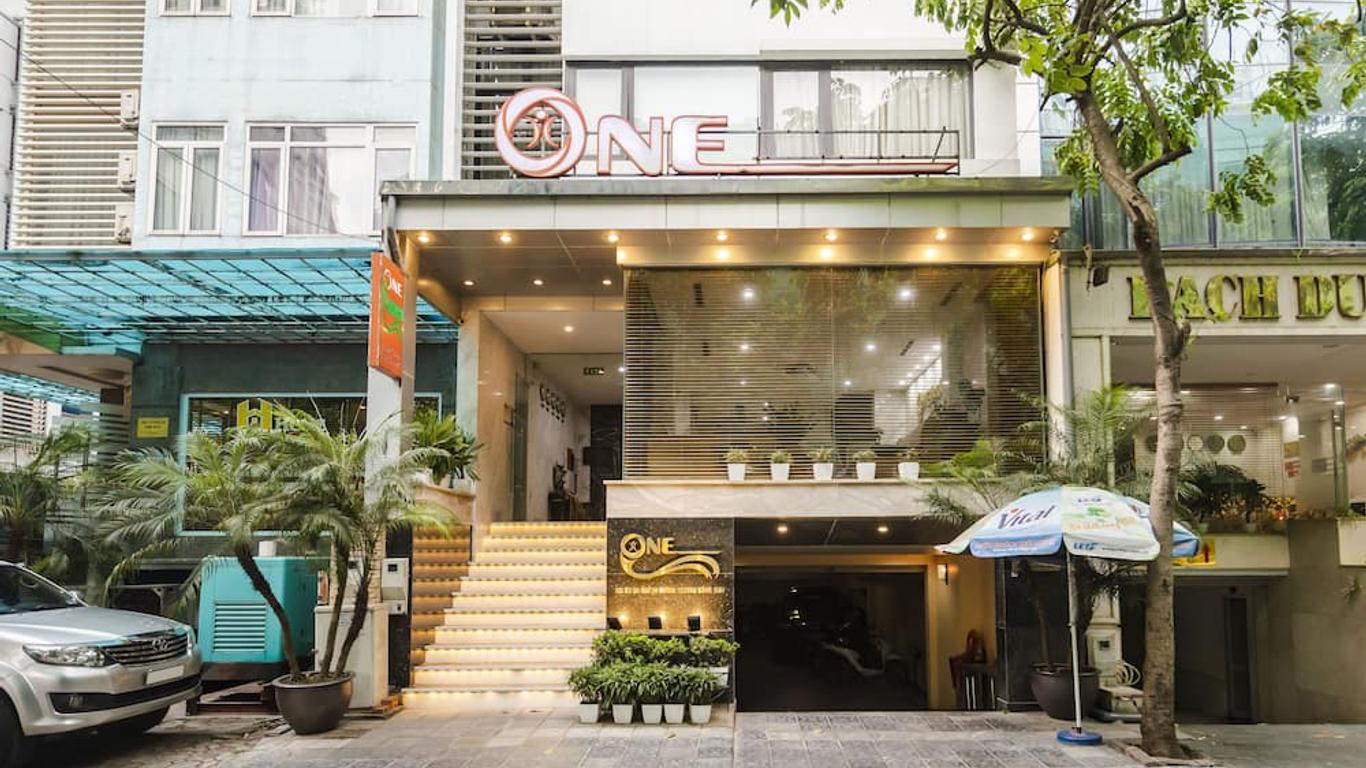 One Hotel