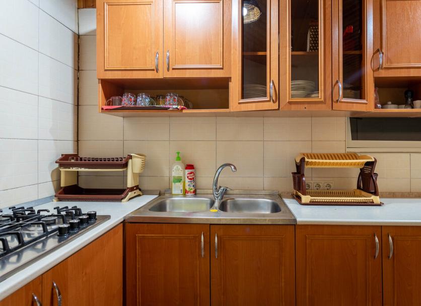 Cocina Foto