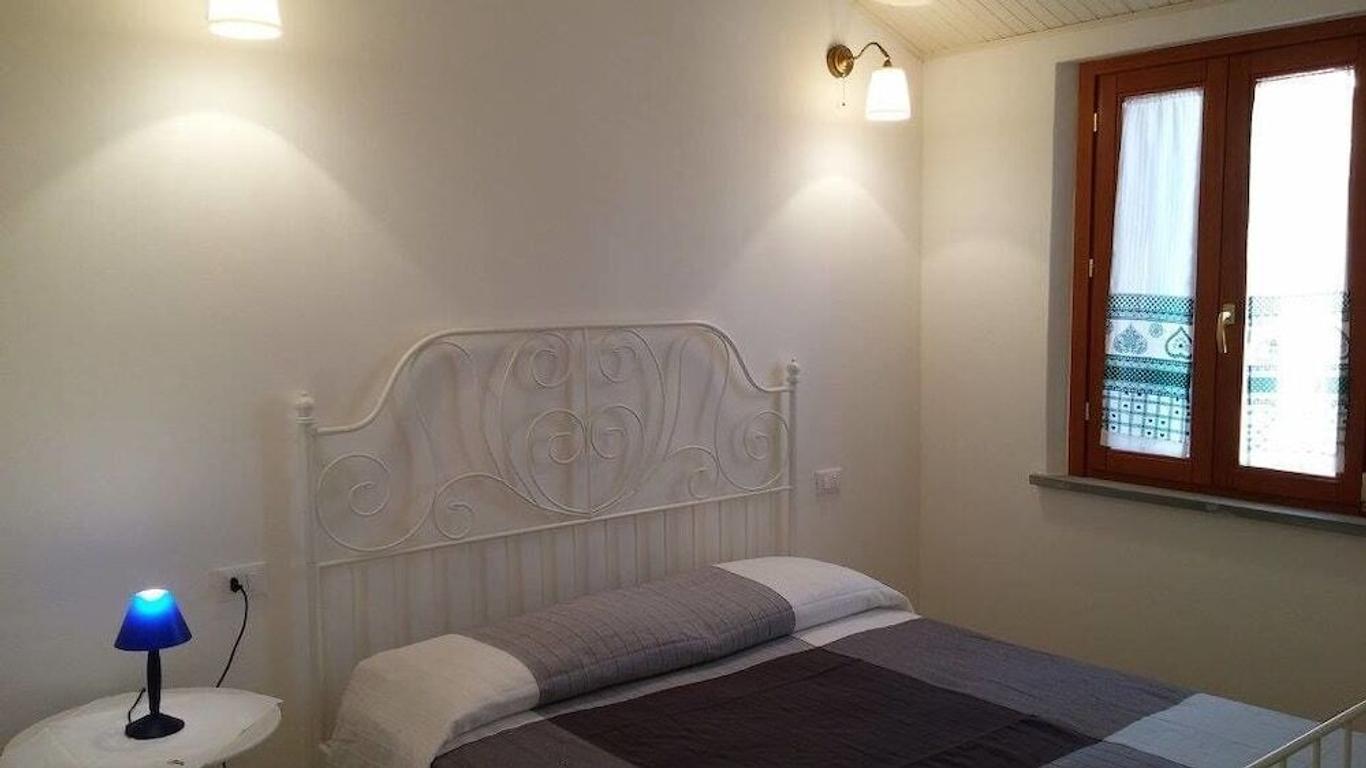 B&B La Casetta