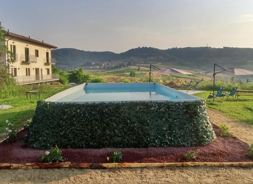 Piscina Foto
