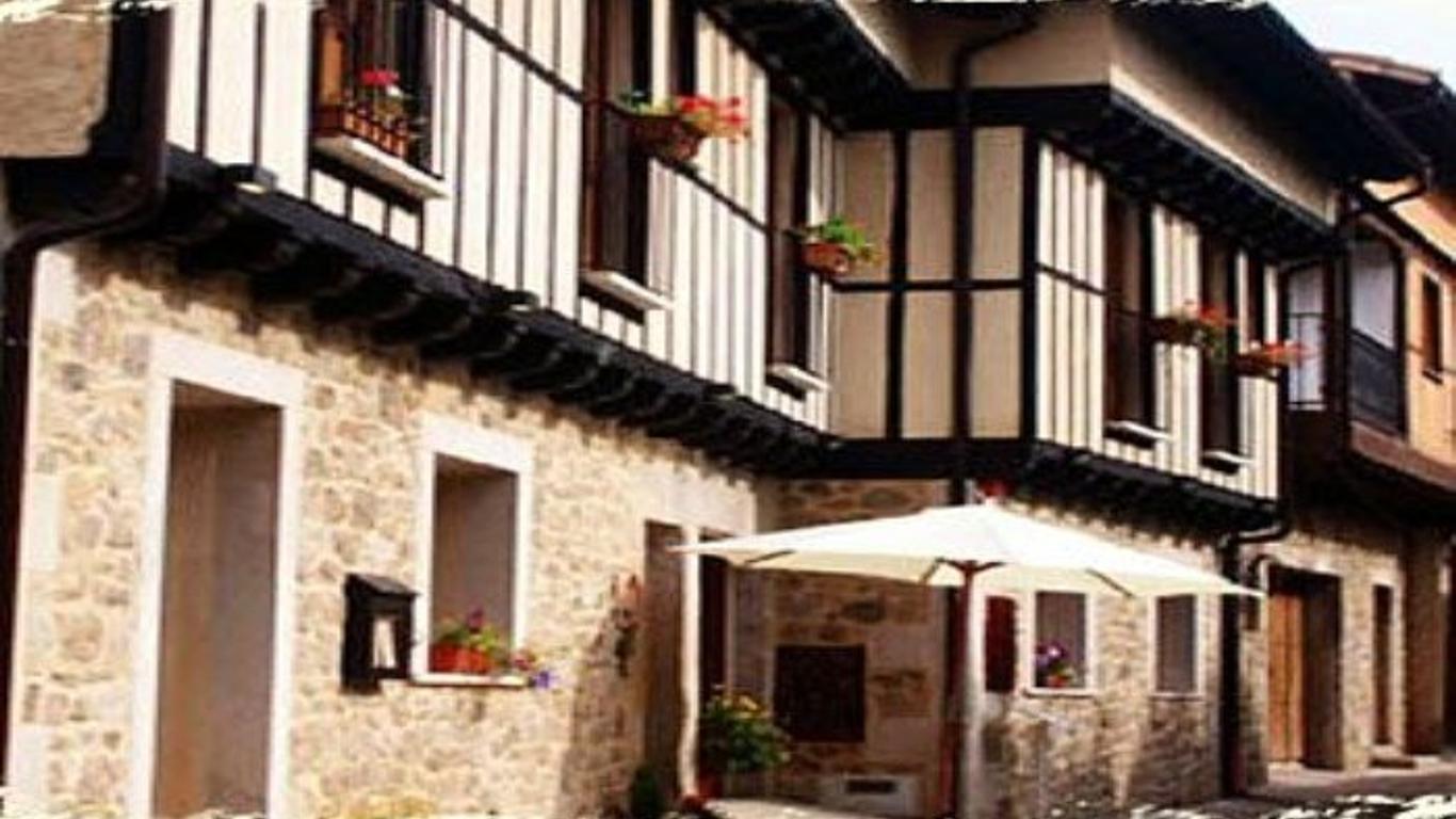 La Posada de San Martín
