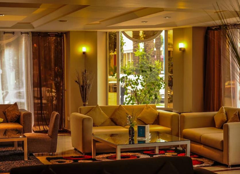 Lounge Foto