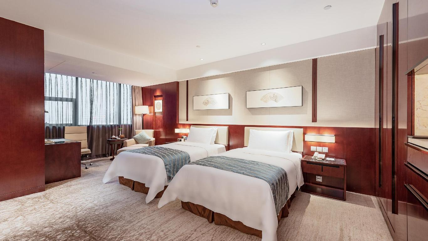 River Hotel Chongqing