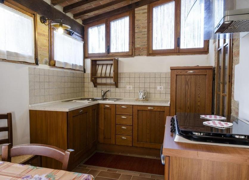 Cocina Foto