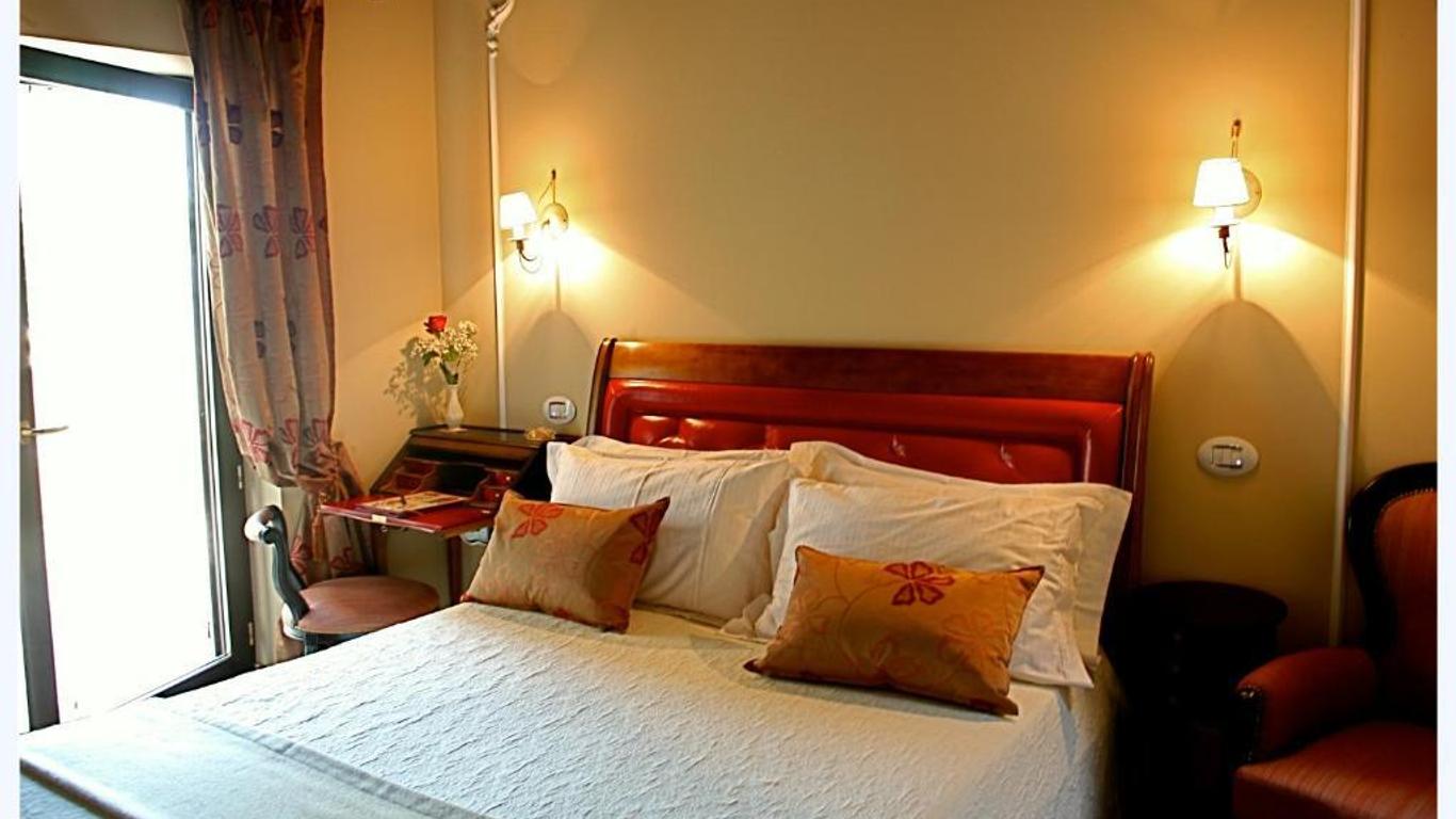 B&b San Nicolo