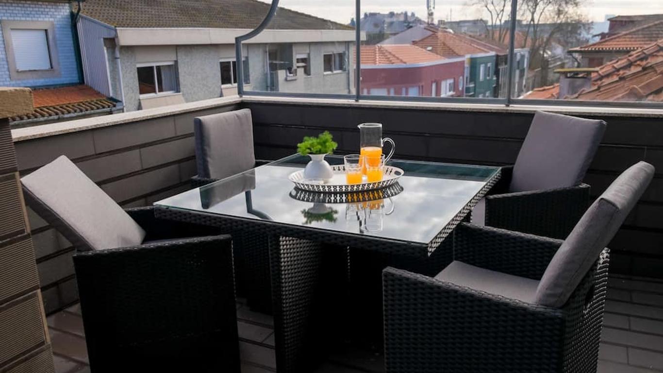 Simon Guest Apartments