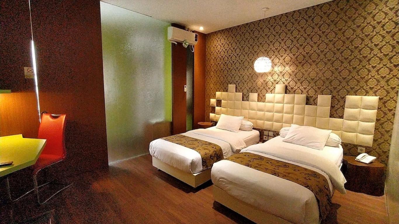 Griya Jogja Hotel