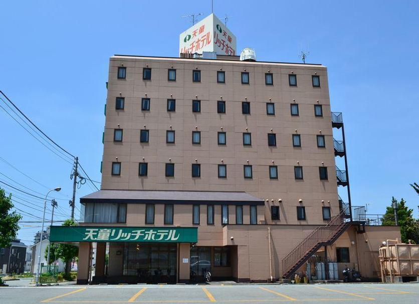 Edificio Foto