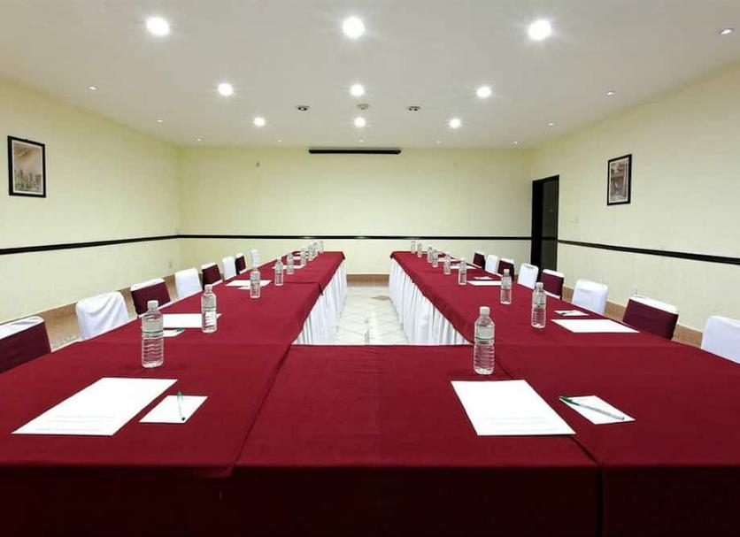 Sala de conferencias Foto