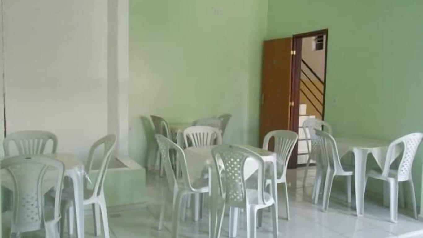 Pousada Cariri
