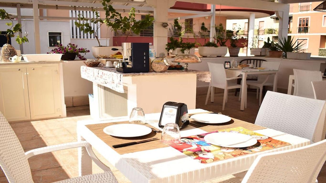 B&B Cuore di Gallipoli