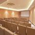 Sala de conferencias