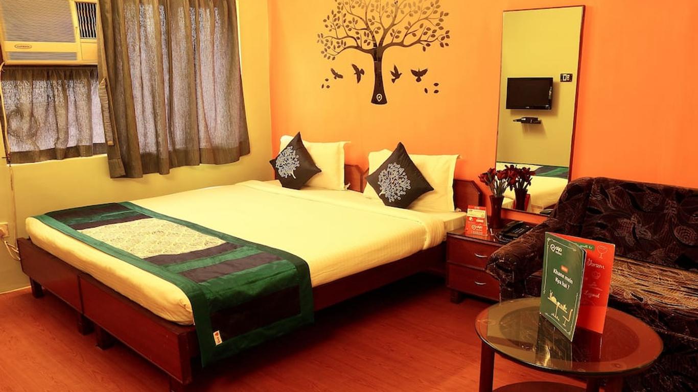 Oyo 2910 Hotel Relax