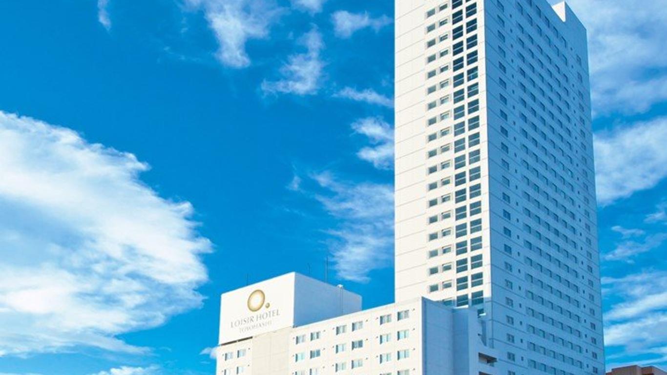 Loisir Hotel Toyohashi