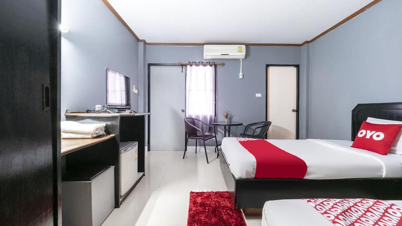 OYO 643 Kokview Chiang Rai