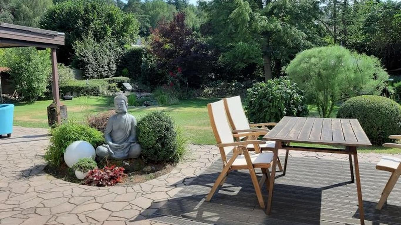 Pension Hainbuch