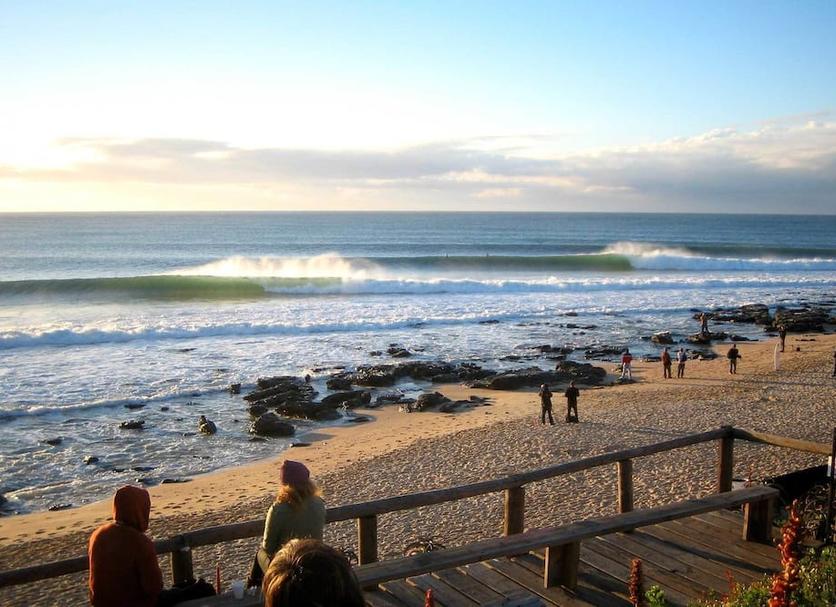 Playa Foto