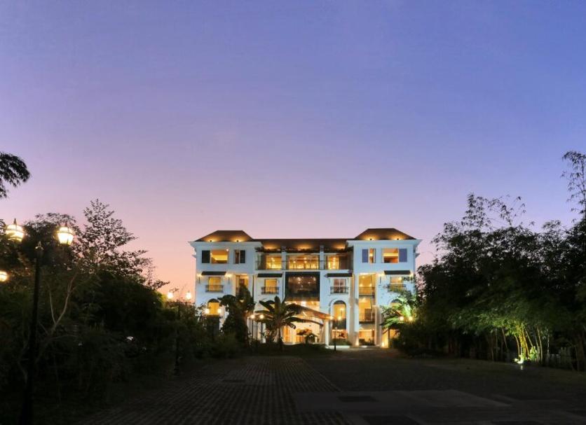 Edificio Foto