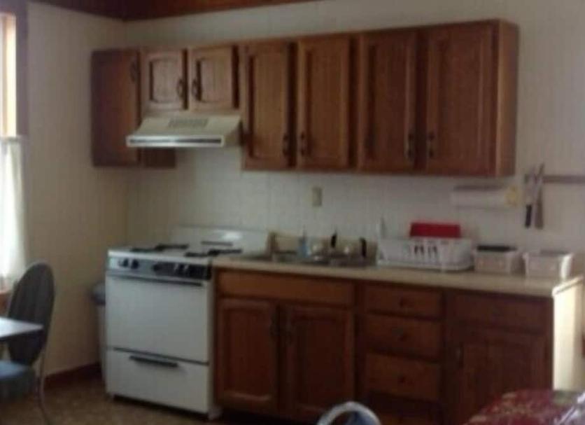 Cocina Foto