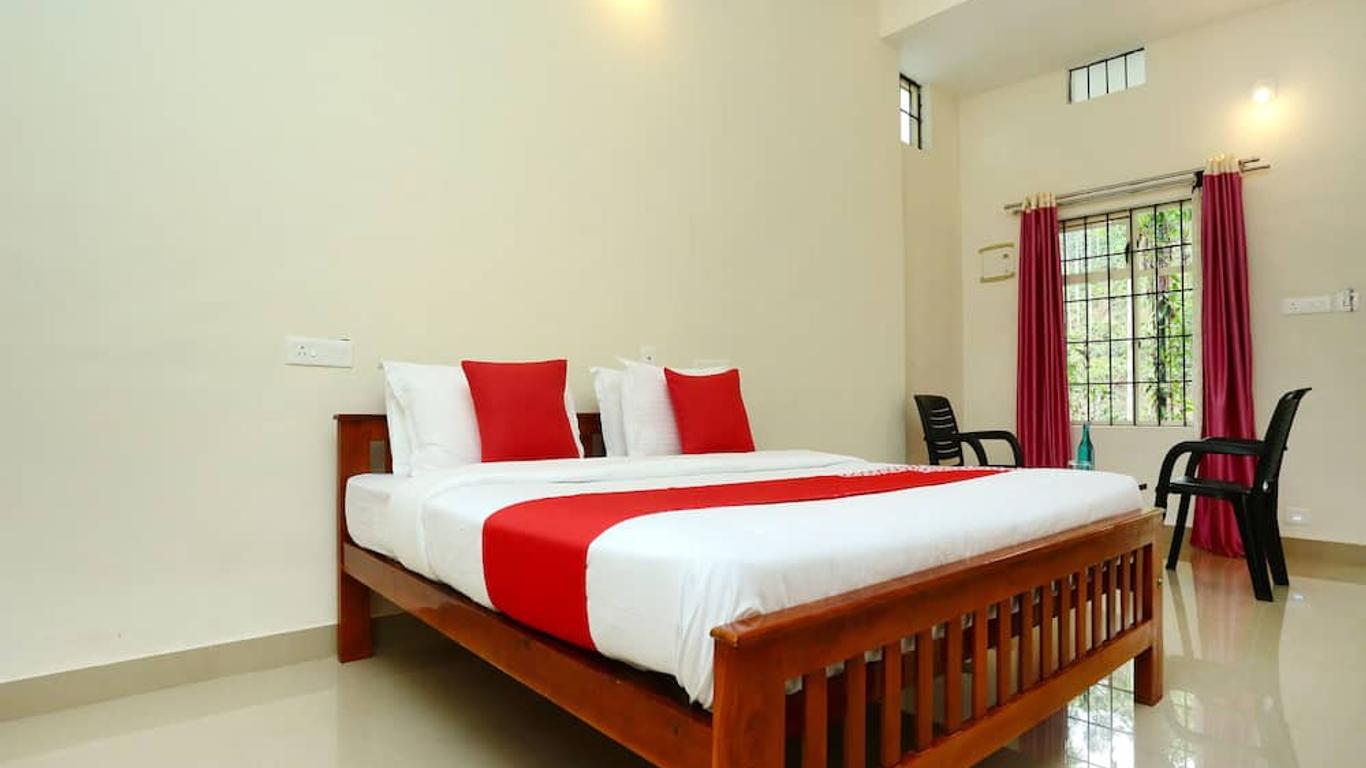 Wayanad Royal Stream