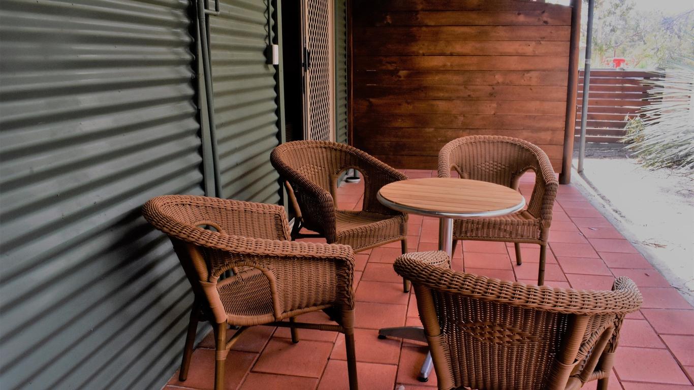 Kangaroo Island Wilderness Retreat