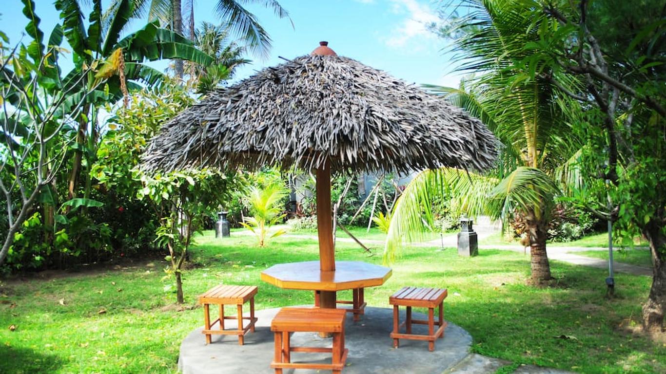Tiara Homestay Pemuteran Bali