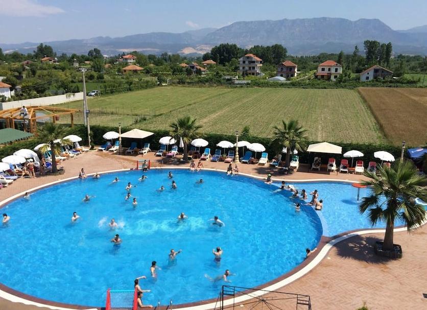 Piscina Foto