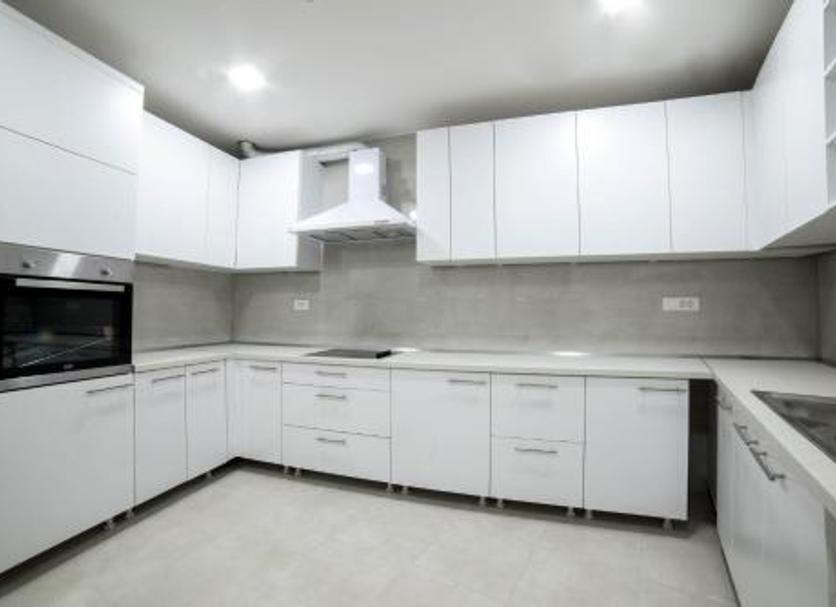 Cocina Foto