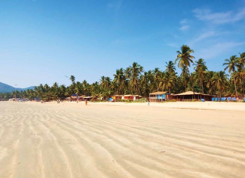 Playa Foto
