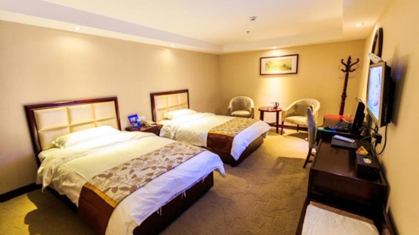 Shenzhen Guibin Hotel