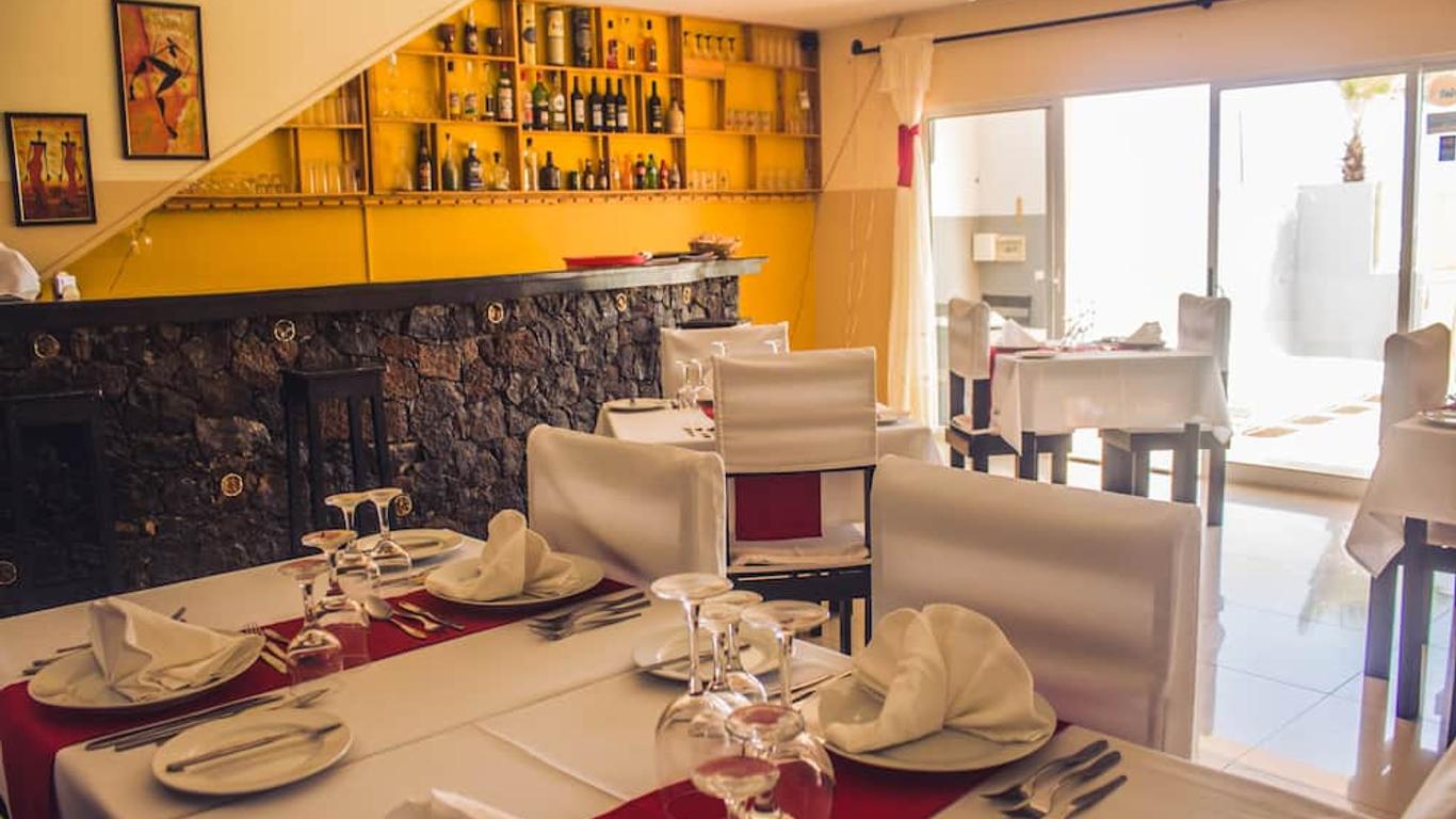 Restaurante Baia Guest House