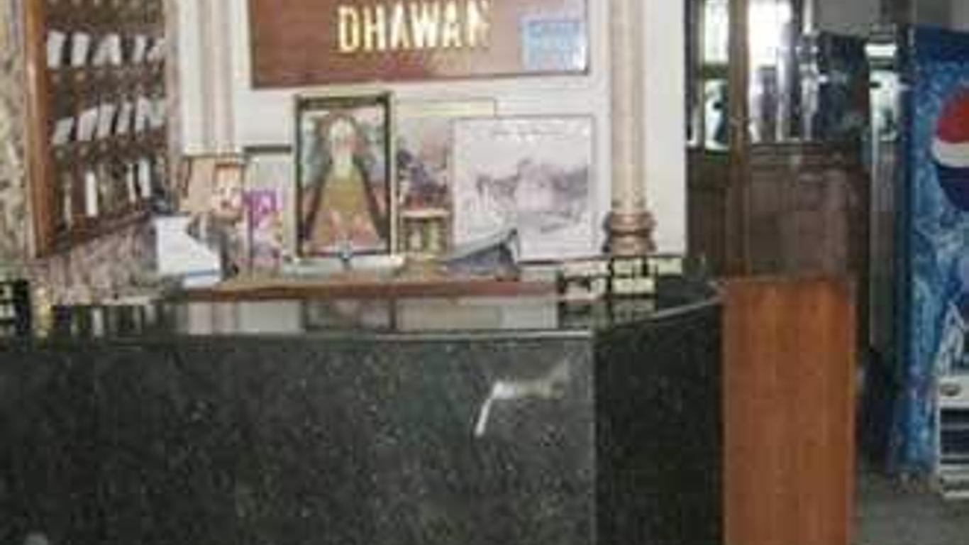 Hotel Dhawan