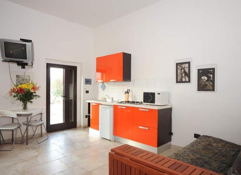Cocina Foto
