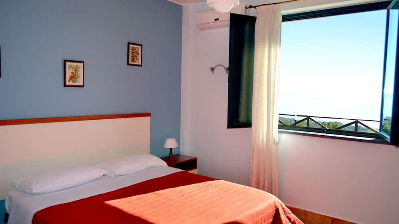 L'infinito Guest House