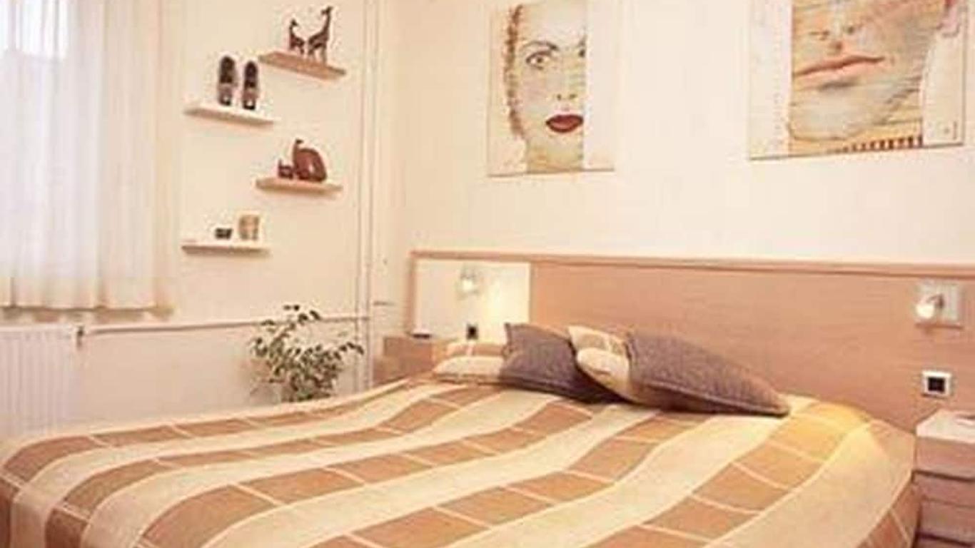 ABC Guesthouse