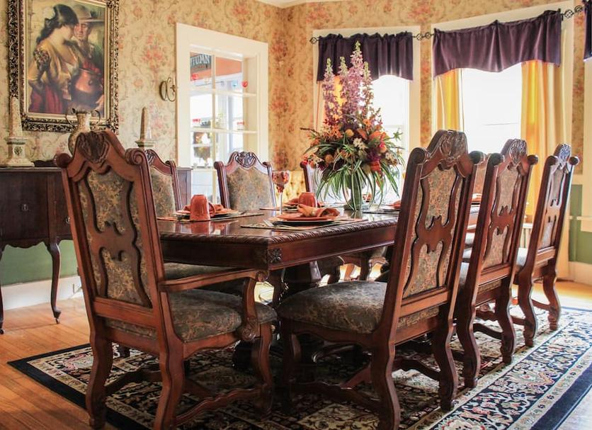 Comedor Foto